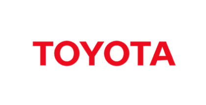 トヨタ自動車株式会社